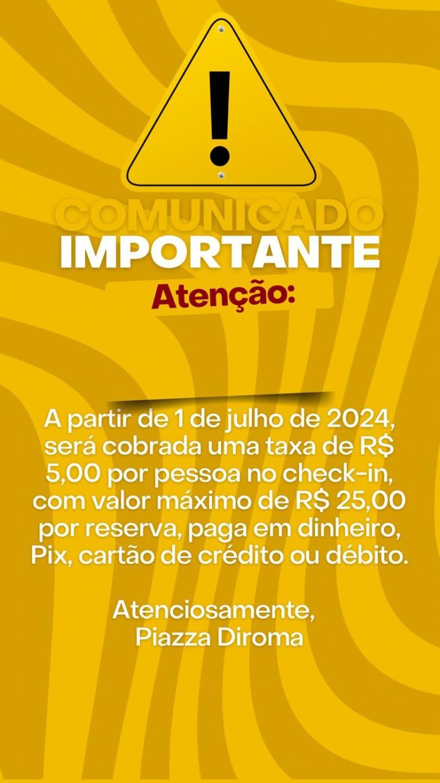 Caldas Novas - Piazza Diroma - Com Ingressos Do Acqua Park Todos Os Dias 외부 사진