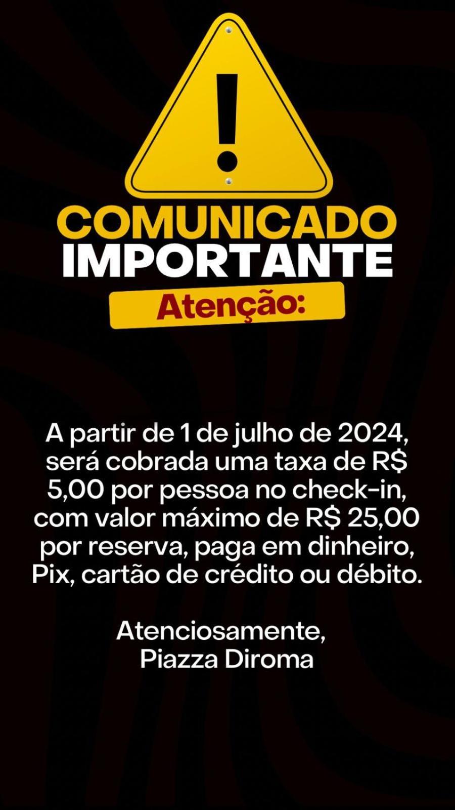 Caldas Novas - Piazza Diroma - Com Ingressos Do Acqua Park Todos Os Dias 외부 사진